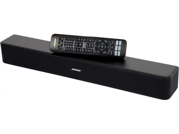 Саундбар Bose Solo 5 TV sound system – фото, отзывы