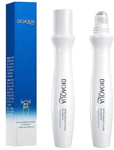 Жидкие патчи с лизатами бифидобактерий - Bioaqua Bifida Ferment