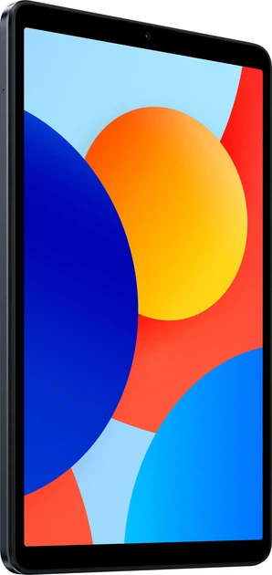 Планшет Xiaomi Redmi Pad SE 8.7 Wi-Fi 4/64GB Graphite Gray