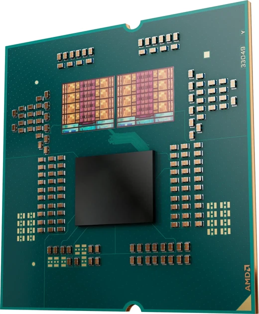 Процессор AMD Ryzen 7 9700X 3.8GHz/32MB (100-000001404) sAM5 Tray