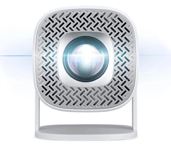 Проектор Acer Aopen QH15S (MR.JXV11.001) EU – фото, отзывы