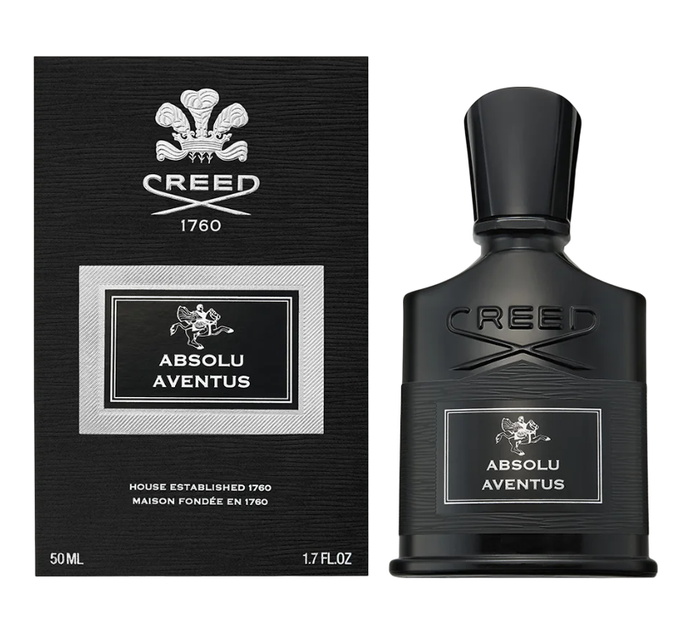 Парфюмированная вода для мужчин Creed Absolu Aventus 2025 50 мл
