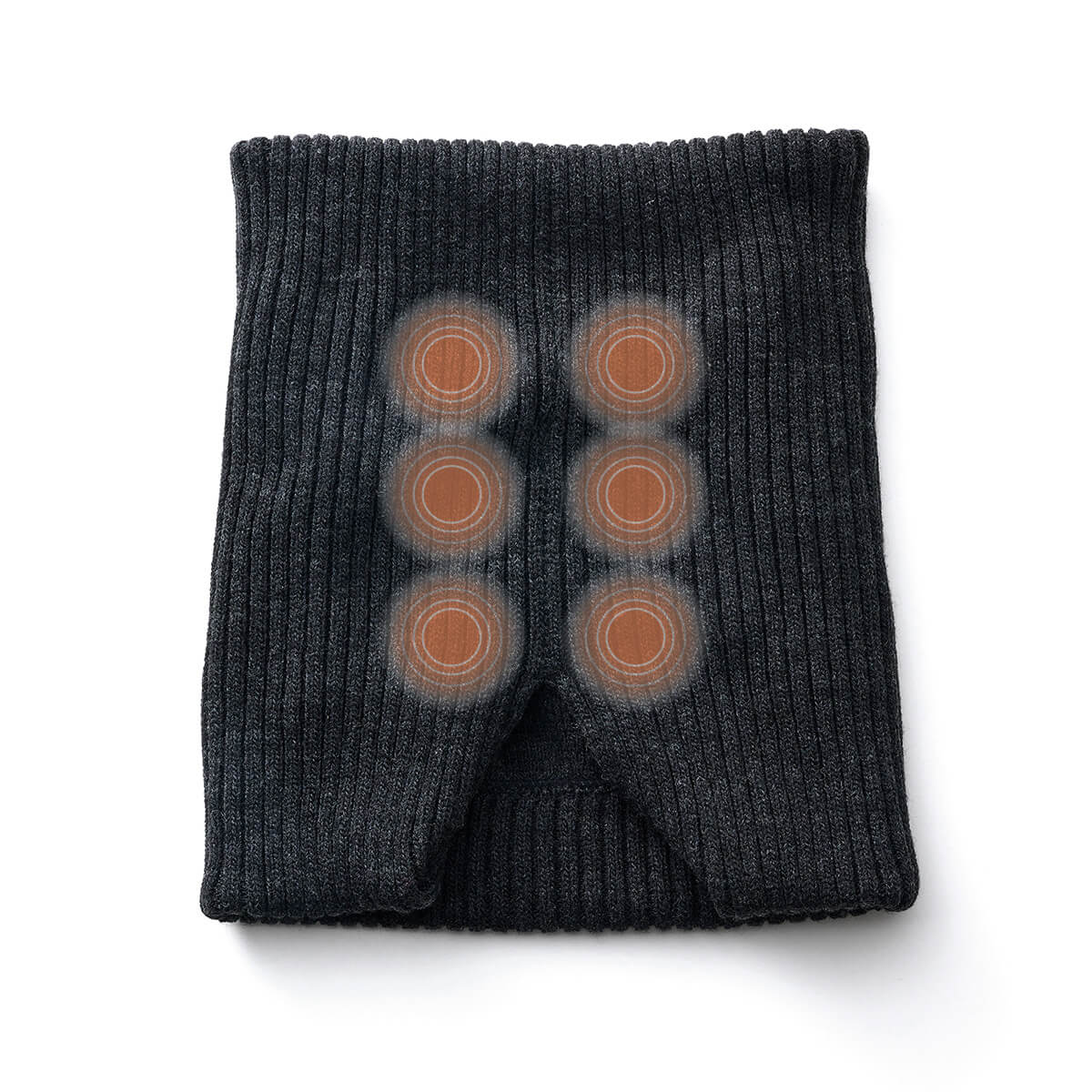 直営店限定】Lierrey マグネライフウェア ネックウォーマー