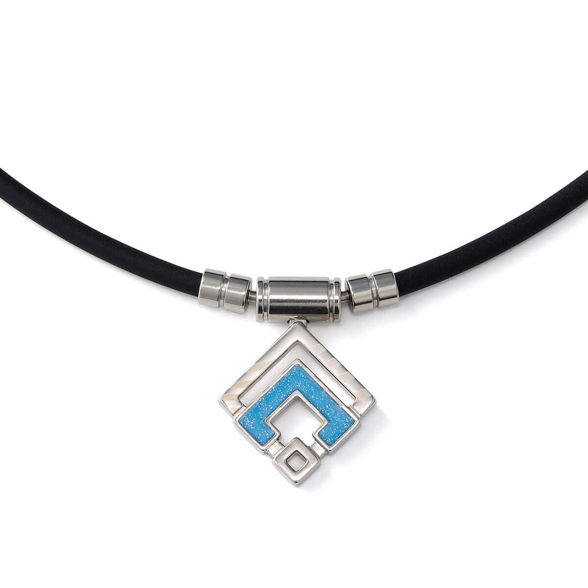 コラントッテ TAO ネックレス αARAN 【REI 2025】| 磁気ネックレス