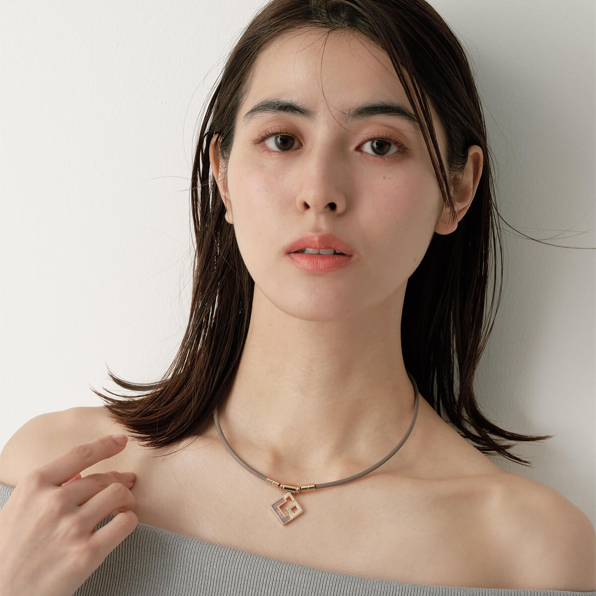 コラントッテ TAO ネックレス スリム AURA mini（アウラ ミニ） | 磁気