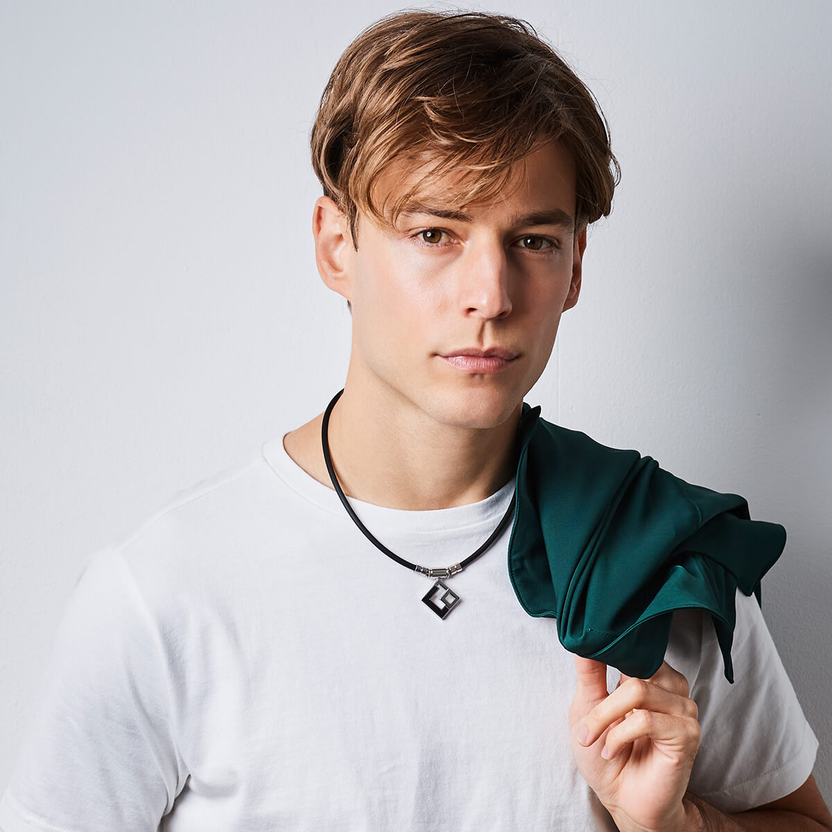 コラントッテ TAO ネックレス AURAセット | ギフトセット