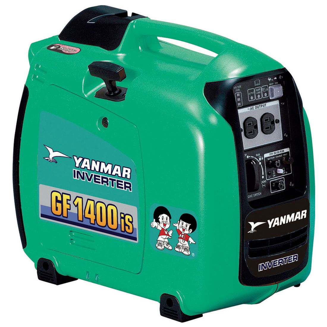 YANMAR G900is 発電機ジャンク ジャンク品 YANMAR ヤンマー G900is