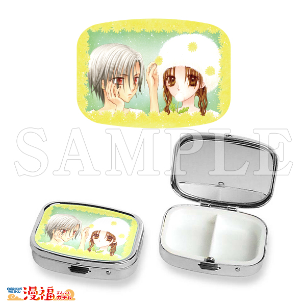 学園アリスガチャ | 【漫福ガチャ】白泉社公式WEBくじ | 人気＆名作