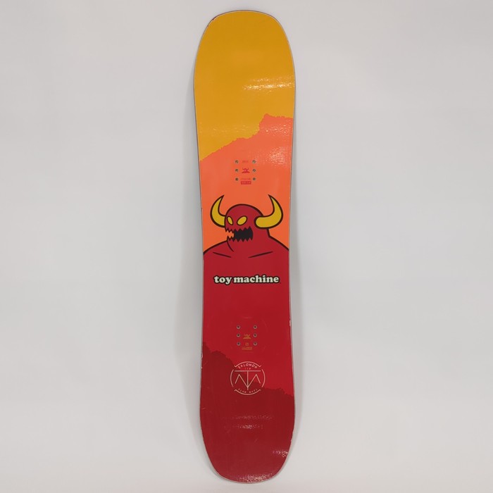 サロモン(salomon),salomon, サロモン トイ マシーン,toy machine