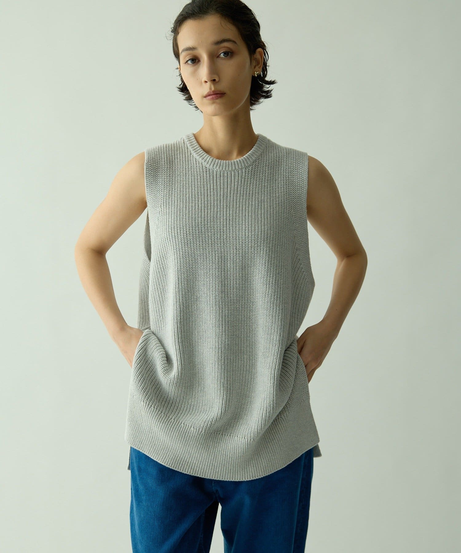 カタアゼベスト | Drawing Numbers(ドローイングナンバーズ)レディース