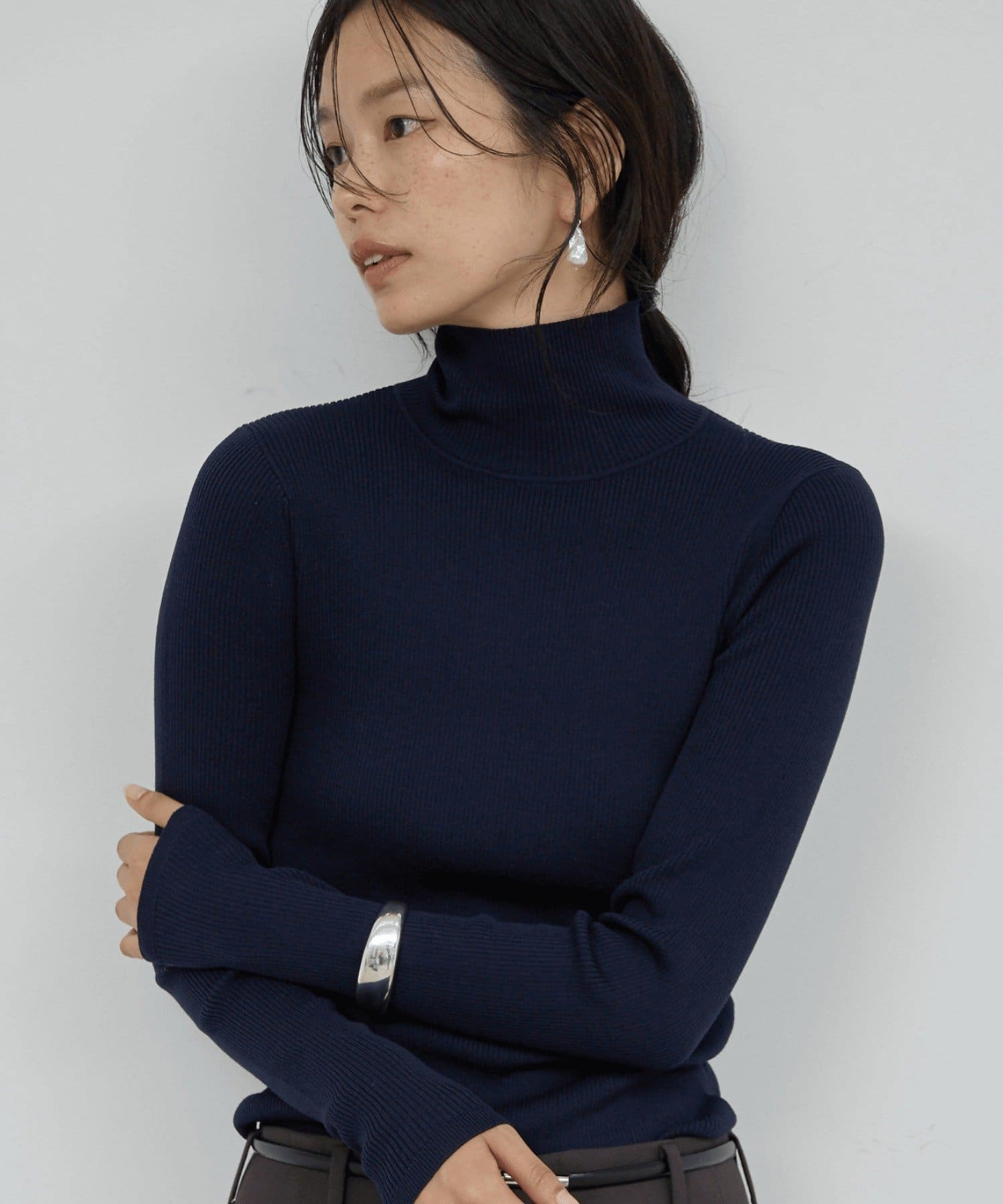 ベーシックタートル | GALLARDAGALANTE(ガリャルダガランテ)レディース