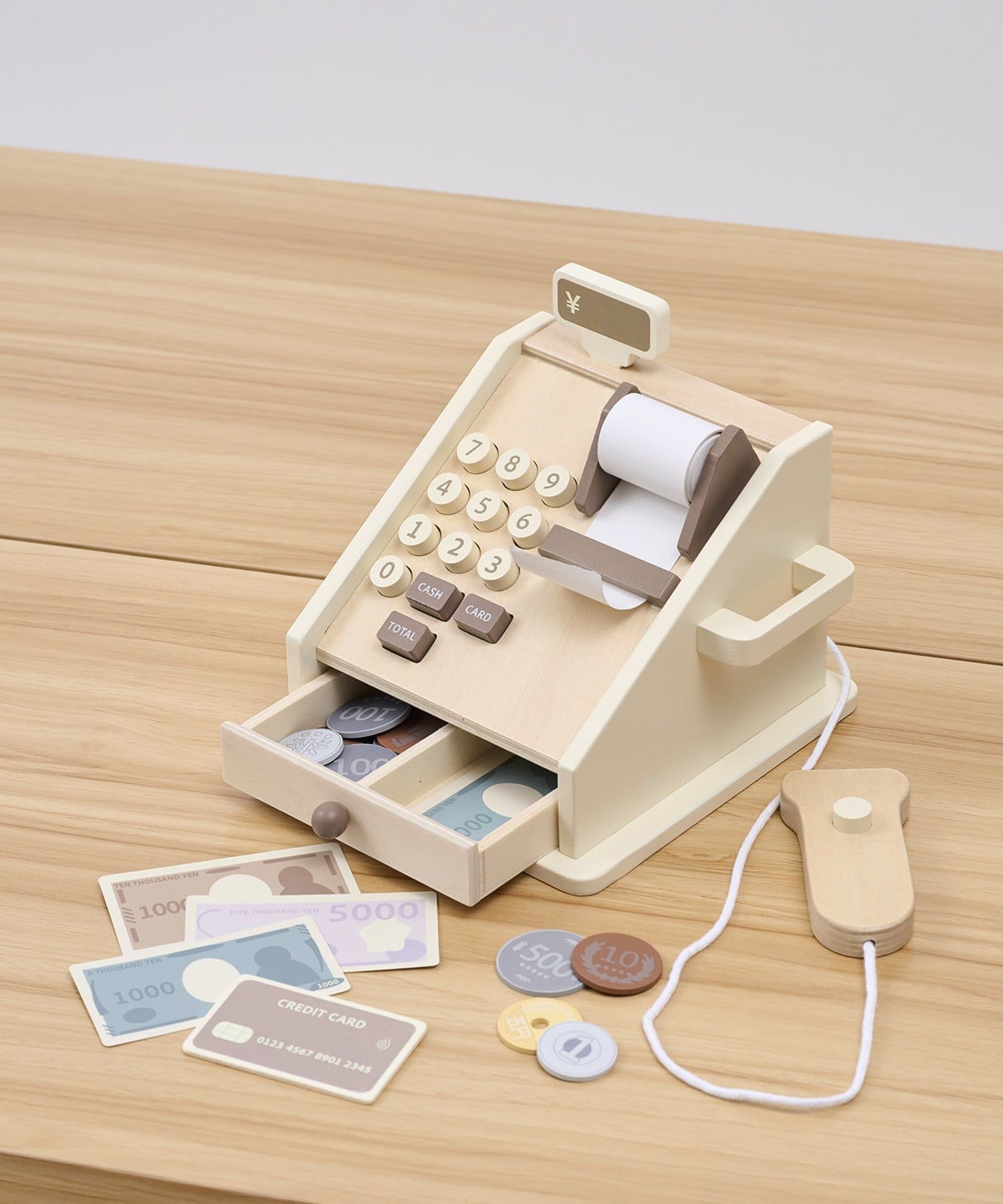 レジセット／おままごと | 3COINS(スリーコインズ)キッズ | PAL CLOSET