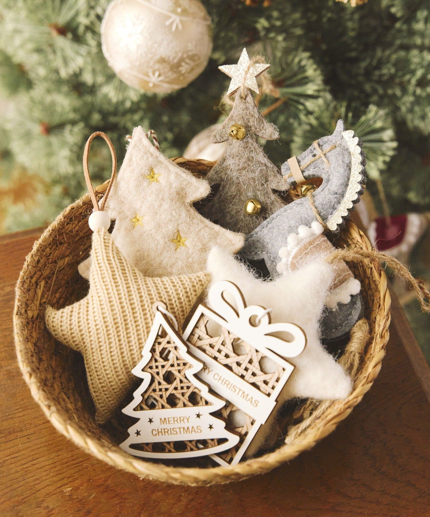 Natural Christmas | salut!(サリュ)のニュース | PAL CLOSET(パル