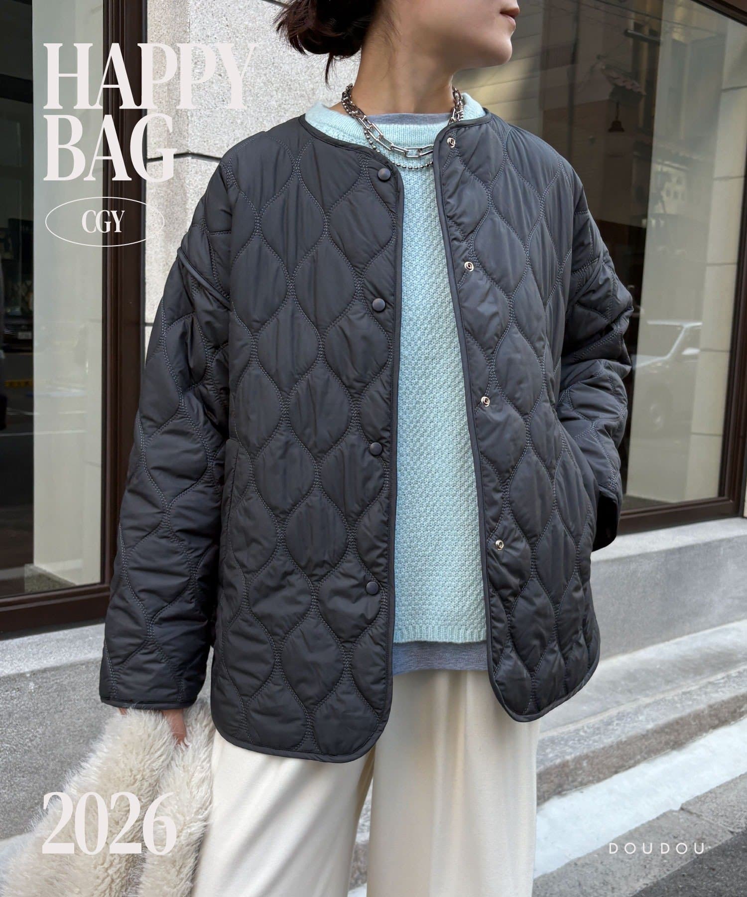 2026福袋】DOUDOU | DOUDOU(ドゥドゥ)レディース | PAL CLOSET(パル