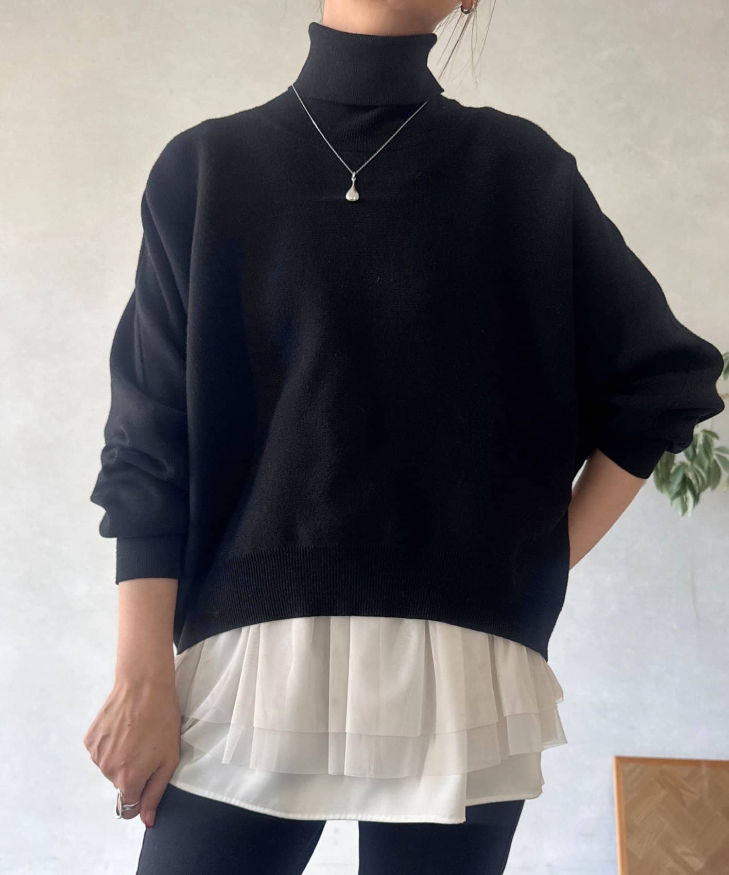 チュチュタンク | BEARDSLEY(ビアズリー)レディース | PAL CLOSET(パル