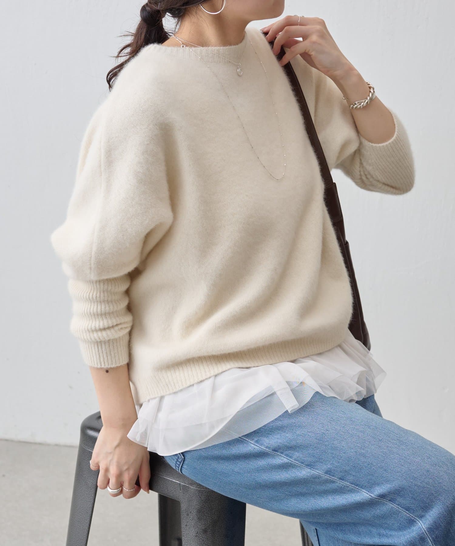 チュチュタンク | BEARDSLEY(ビアズリー)レディース | PAL CLOSET(パル