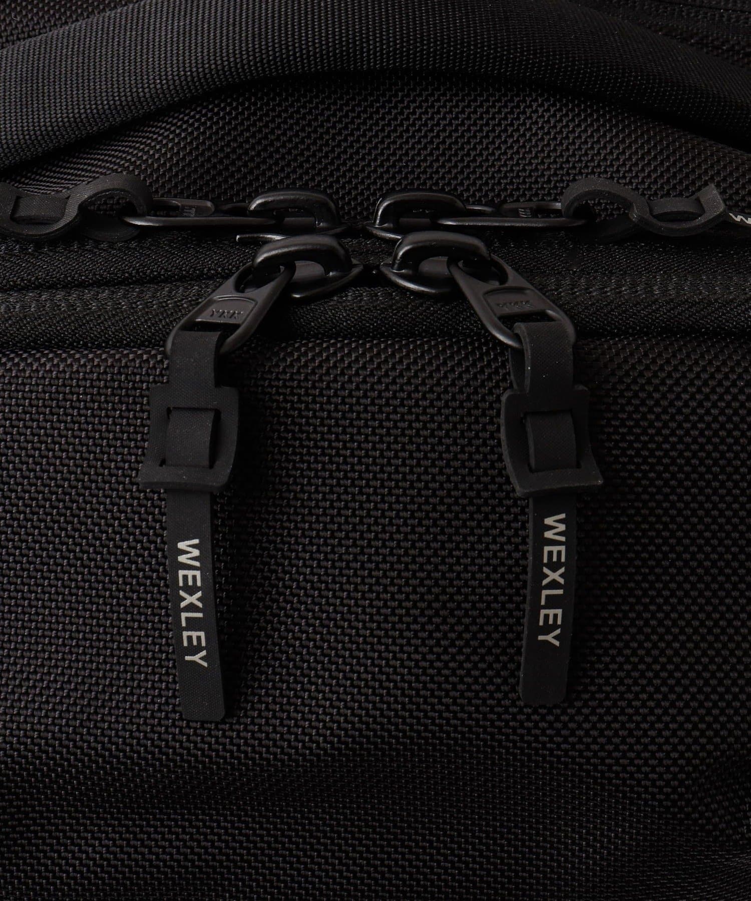 WEXLEY】TAYLOR CORDURA BALLISTIC TL200 | NOLLEY'S(ノーリーズ