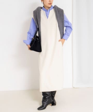 ボアジャンスカ | BEARDSLEY(ビアズリー)レディース | PAL CLOSET(パル