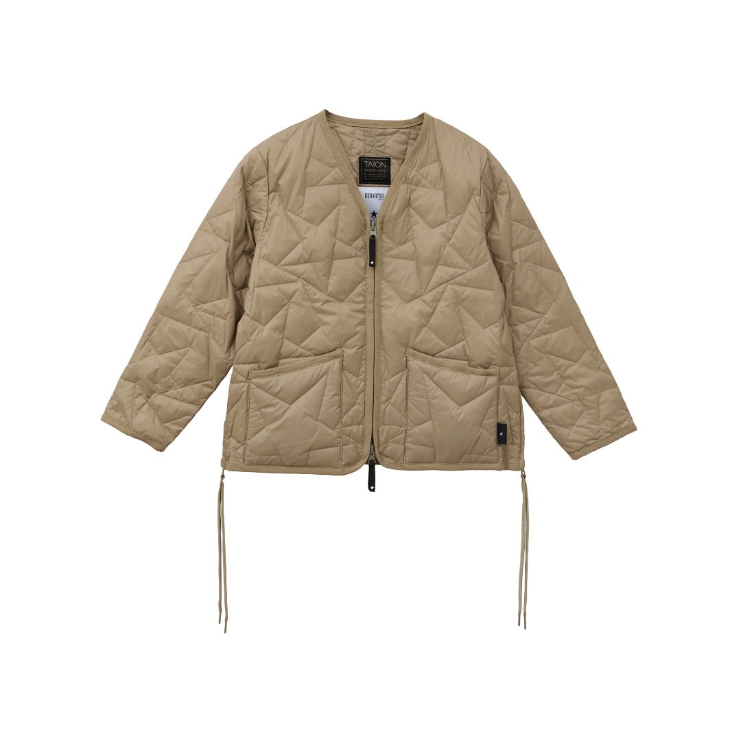 TAION〉COLLABORATION】｜CONVERSE TOKYO (コンバーストウキョウ)公式