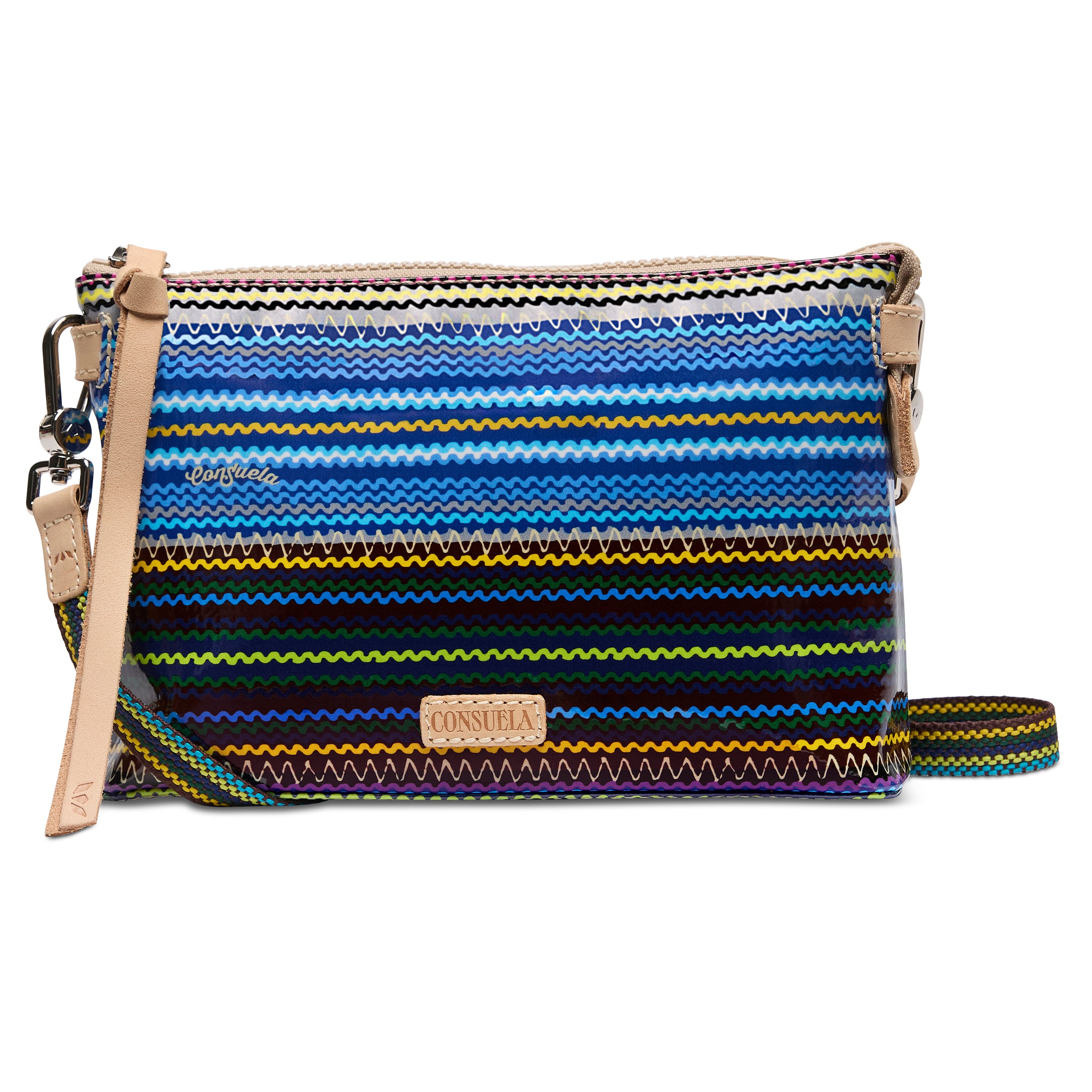 Hadley Midtown Crossbody – Consuela