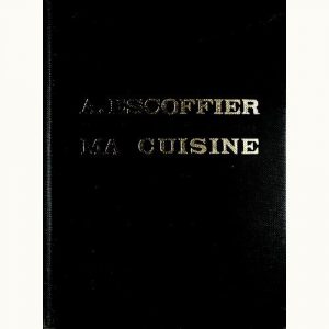 エスコフィエ フランス料理 LE GUIDE CULINAIRE | eclipse plus ＋ shop
