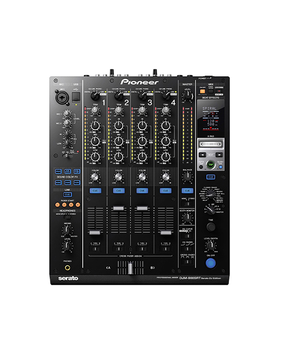 PIONEER DJM 800/900/SRT - coolorcaps