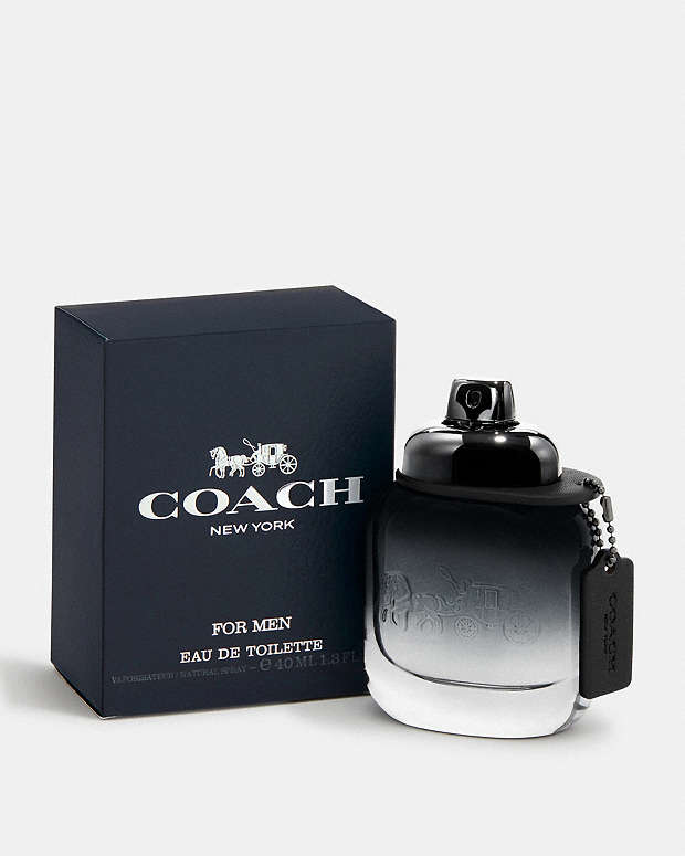 公式】COACH – コーチ | コーチ フォーメン オードトワレ 40 ML