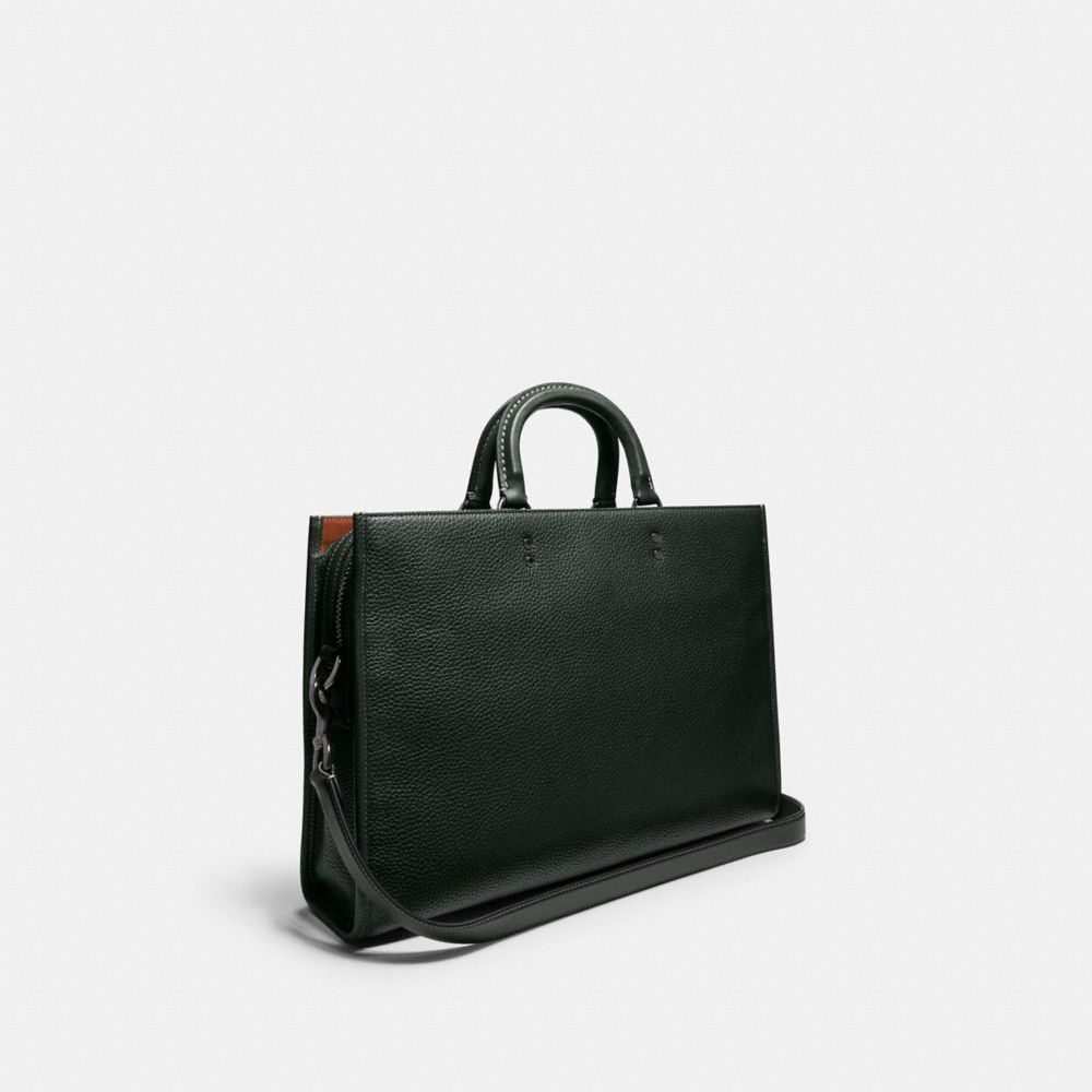 公式】COACH – コーチ | ローグ ブリーフ