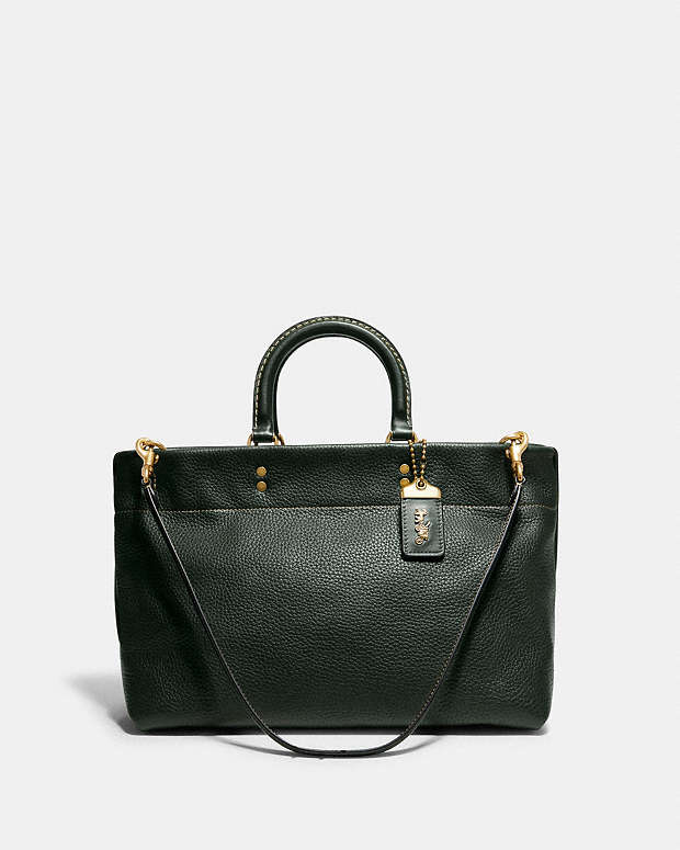 公式】COACH – コーチ | ローグ トート 31