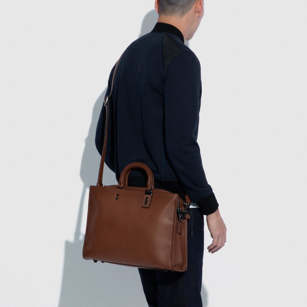 公式】COACH – コーチ | ローグ ブリーフ