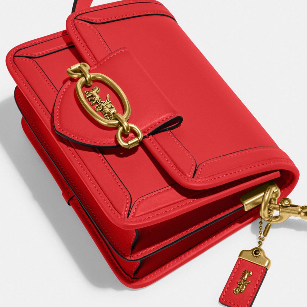 公式】COACH – コーチ | ヒーロー クロスボディ