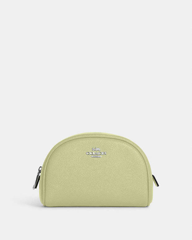 公式】コーチアウトレット | ドーム コスメティック ケース
