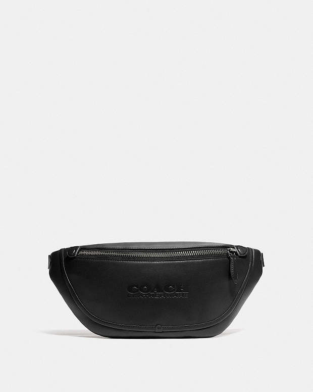 公式】COACH – コーチ | リーグ ベルト バッグ