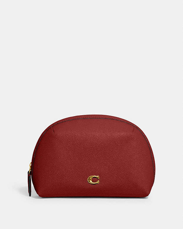 公式】COACH – コーチ | ジュリエンヌ コスメティック ケース 17