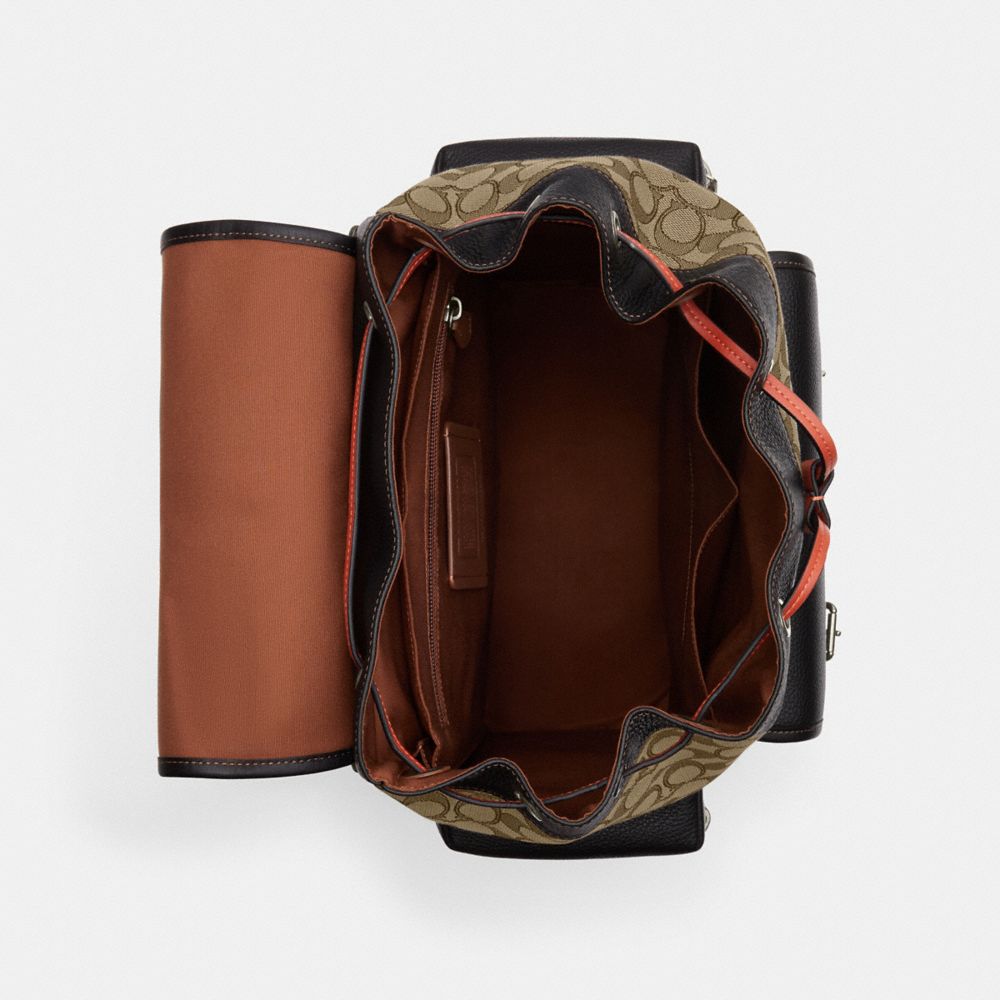 COACH® Outlet | Sprint Backpack