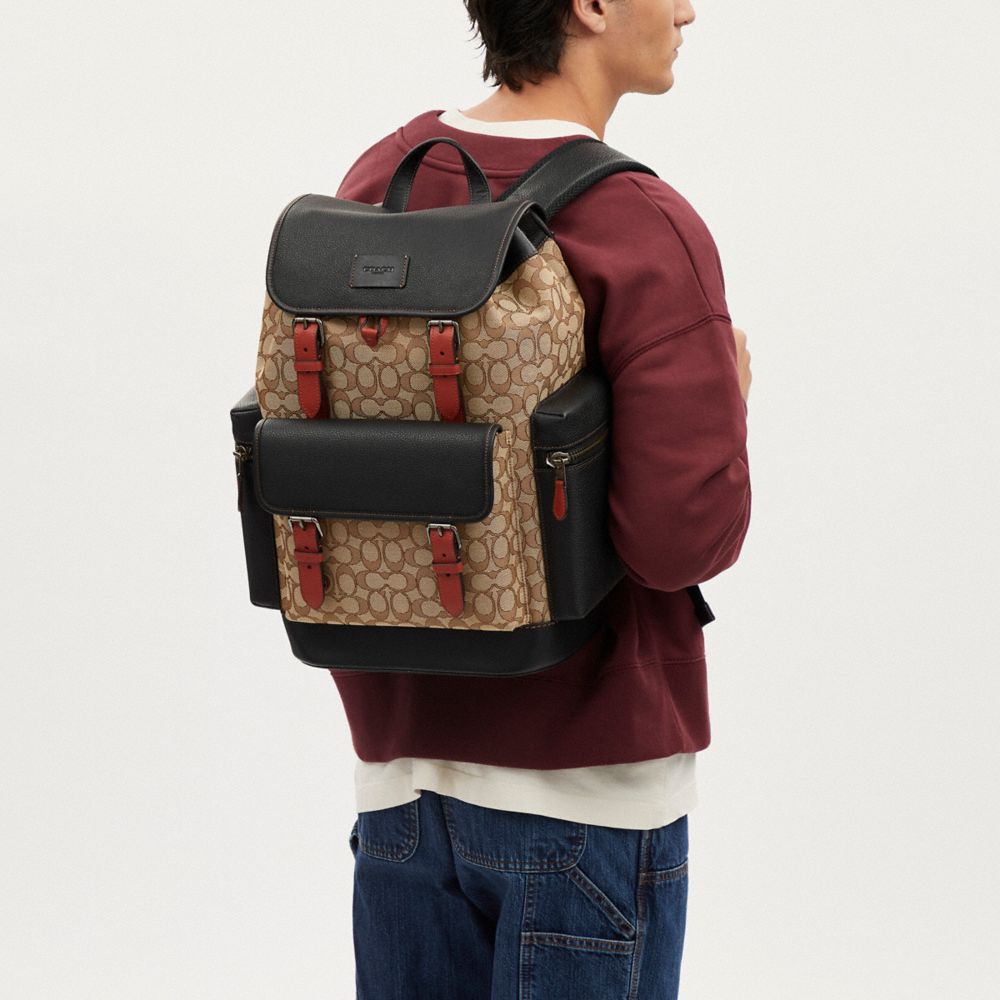 COACH® Outlet | Sprint Backpack