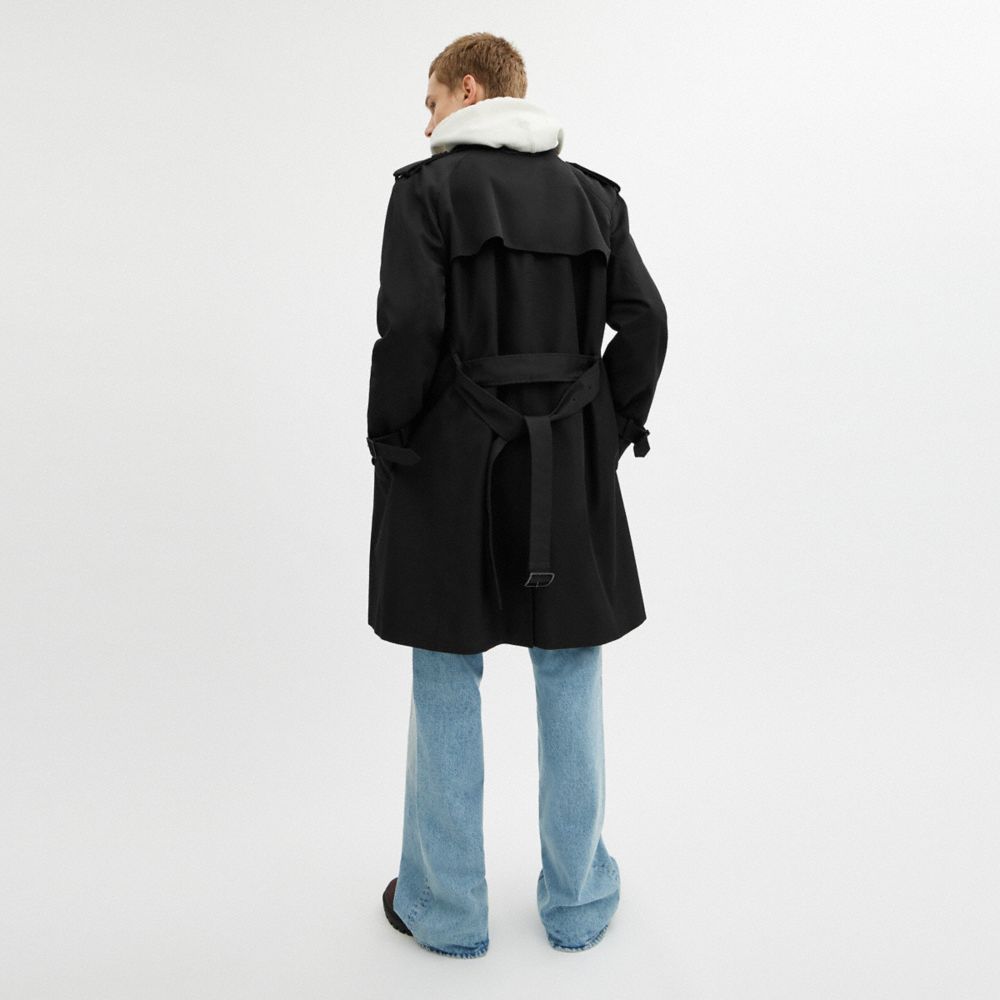 COACH® Outlet | Core Trench