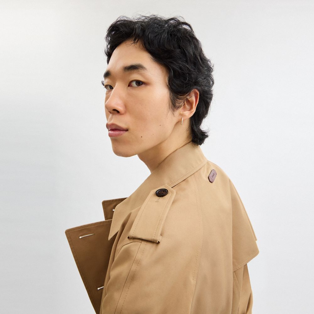 COACH® Outlet | Core Trench