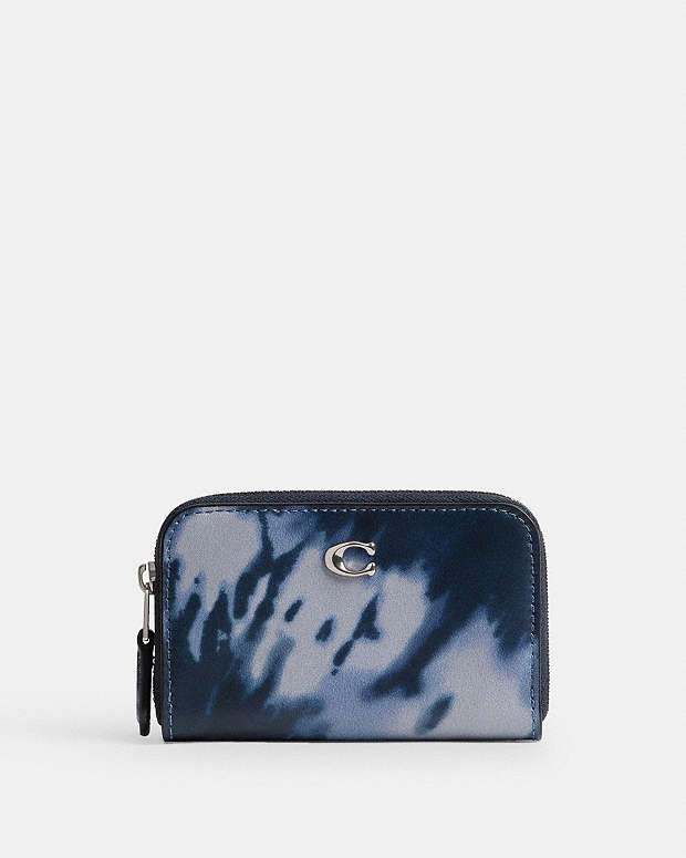 公式】COACH – コーチ | スモール ジップ アラウンド カード ケース