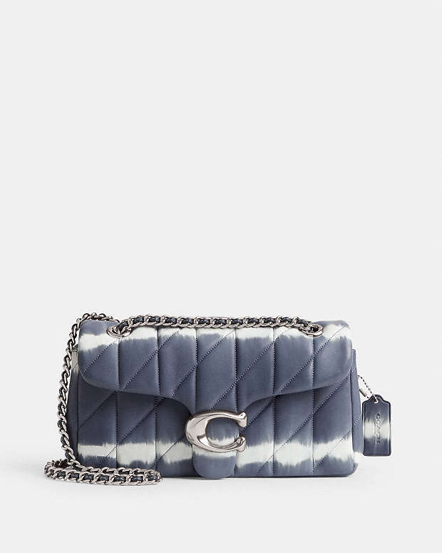 公式】COACH – コーチ | タビー ショルダー バッグ 26・キルティング