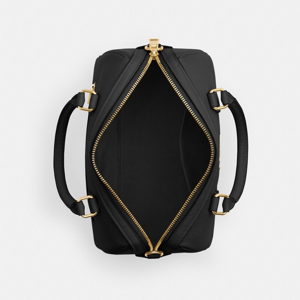 公式】コーチアウトレット | ローアン サッチェル バッグ