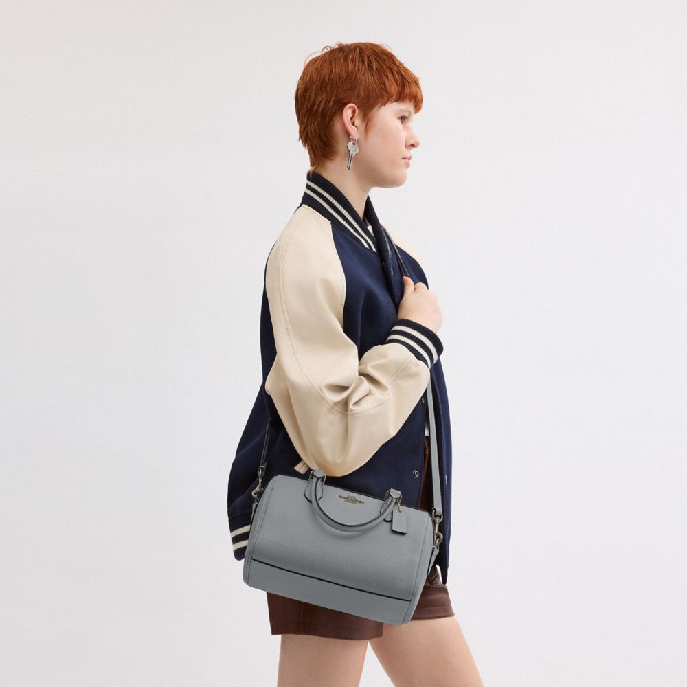 公式】コーチアウトレット | ローアン サッチェル バッグ