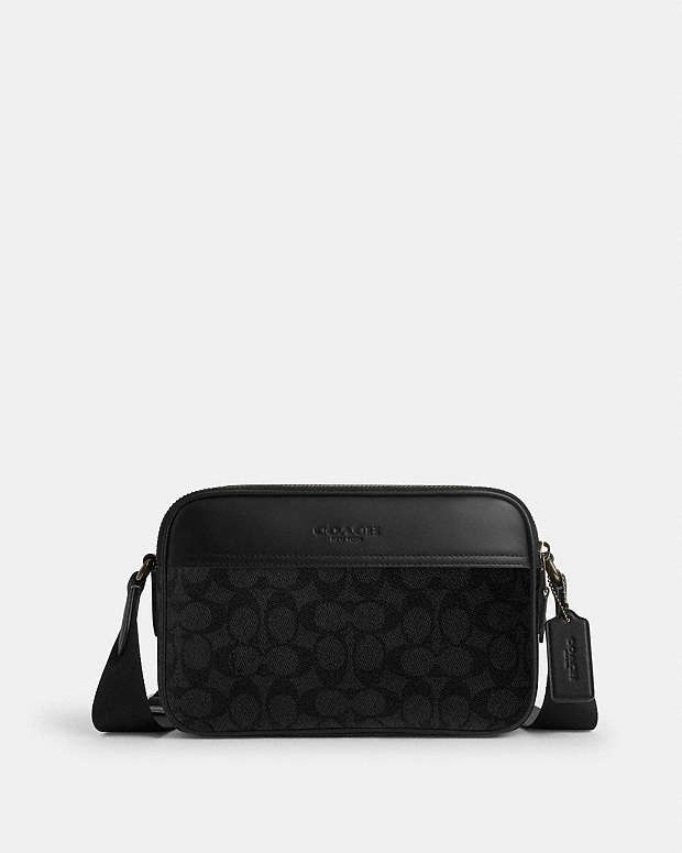 公式】コーチアウトレット | グラハム クロスボディ バッグ