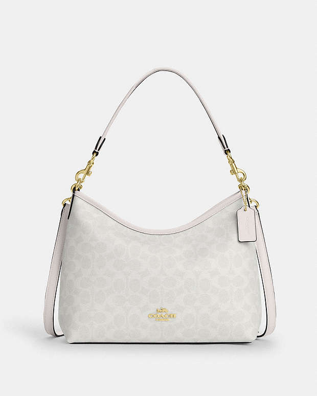 公式】コーチアウトレット | ローレル ショルダー バッグ