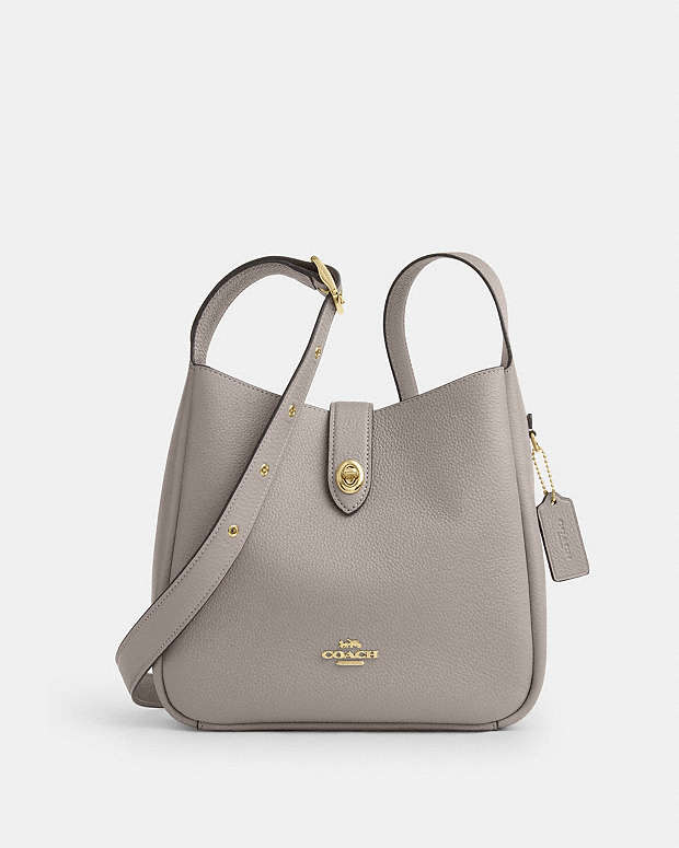 公式】コーチアウトレット | ハドリー コンバーチブル クロスボディ バッグ