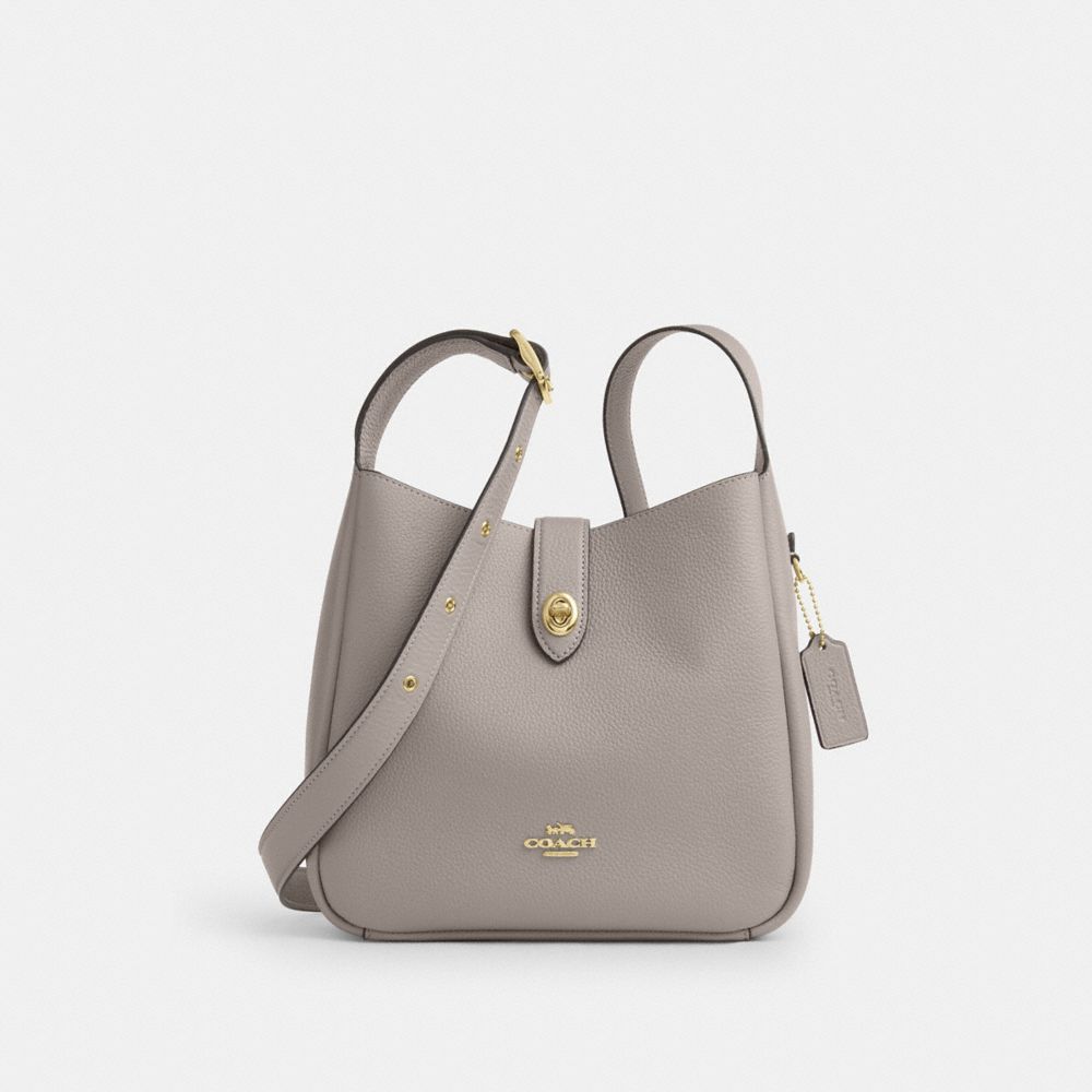 公式】コーチアウトレット | ハドリー コンバーチブル クロスボディ バッグ