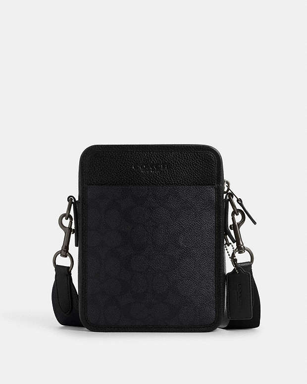 公式】コーチアウトレット | サリバン クロスボディ・シグネチャー