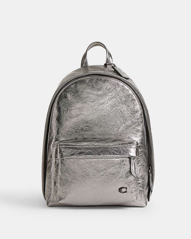 公式】COACH – コーチ | ホール バックパック 22