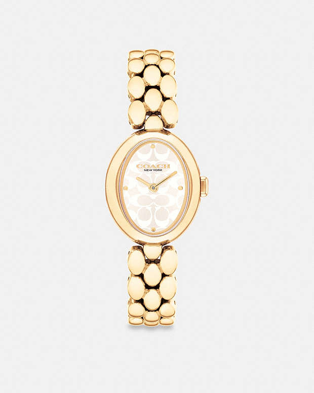 公式】COACH – コーチ | サミー ウォッチ・22MM