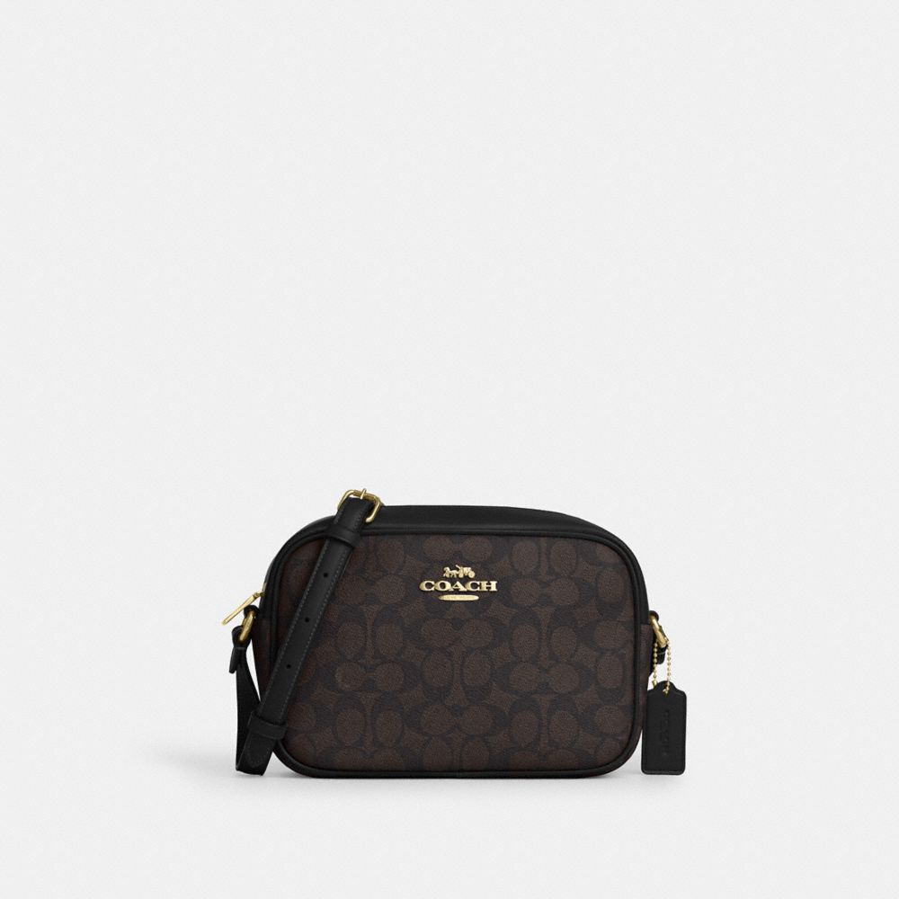 公式】コーチアウトレット | ジェイミー カメラ バッグ・シグネチャー